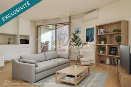 A VENDRE BEAU STUDIO DANS LE QUARTIER RIVES DE SEINE A BOULOGNE BILLANCOURT