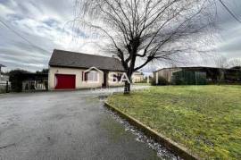 Une maison bien équipée, prête à vivre, avec une excellente accessibilité !