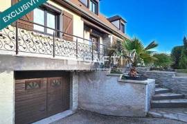 Coup de cœur assuré pour cette maison en parfait état !