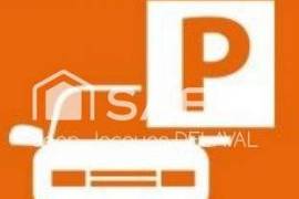 Parking sécurisé 15m² Parking sécurisé 15m²