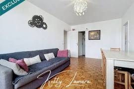 Appartement F4 Lumineux - Nombreux rangements