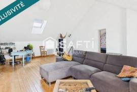 Maison avec logement indépendant, proche centre
