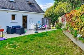 Maison proche bourg avec terrasse de plain pied