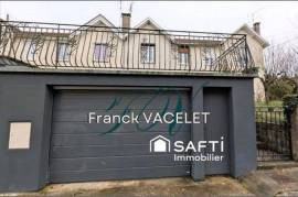 Opportunité à saisir dans un quartier résidentiel