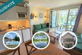 Votre Oasis de Vacances dans un Cadre Paisible à Monflanquin