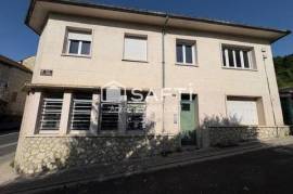 Ancien bureau de poste avec 3 studios - Idéale investissement locatif