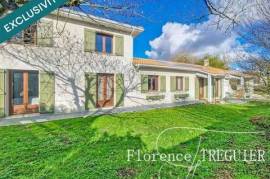 Charmante maison de 157 m² avec 6 chambres