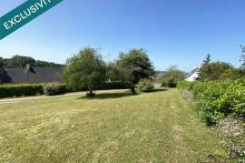 Terrain constructible de 942 m² au Dourduff en Mer – Baie de Morlaix