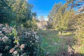 Chartreuse à Lormont + Jardin de 4000m² contructible