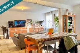 Vertus – Le confort d’une maison en cœur de ville