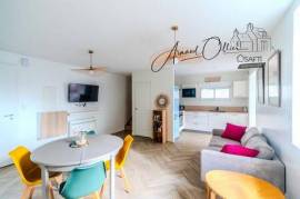 Une maison de caractère entre mer et douceur de vivre – Plouguerneau