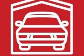 Garage fermé boulevard Kennedy