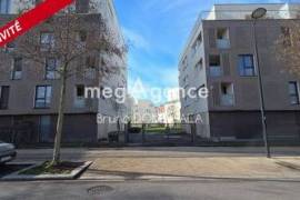 Appartement T3 avec double stationnement