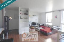 Lumineux bien distribué meublé il a tout pour plaire !