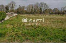 TERRAIN CONSTRUCTIBLE AUX PORTES DE MORLAIX