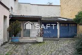 Box fermé – Montreuil, cœur de quartier