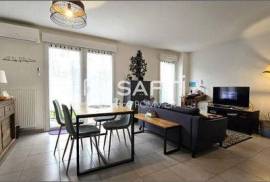 Maison Villenave d'Ornon 68 m²