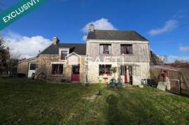 Maison 5 pièces 117 m²