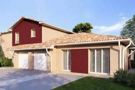 Maison neuve 80 m2 avec garage