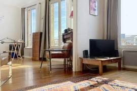 Limite Vincennes avec rénovation énergétique payée