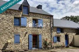 maison en pierre 5 pièces 164 m2