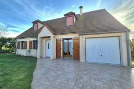 maison de plain pied