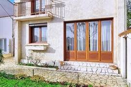 Maison avec jardin et garage à Meschers