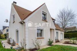 Un bijou dans son écrin !