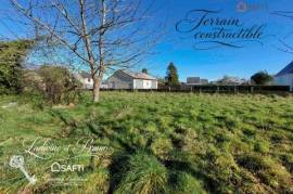 TERRAIN CONSTRUCTIBLE