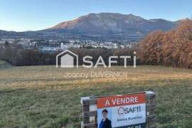 Terrain à bâtir, quartier privilégié