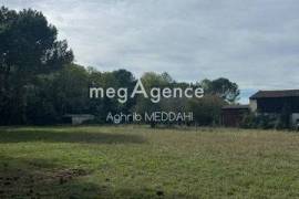 Terrain constructible viabilisé de 620 m² à ROYAN