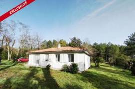 MAISON 95m² A MONTENDRE