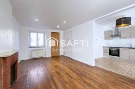 Maison rénovée 2 chambres au cœur d’Épernon