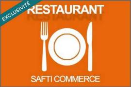 BUFFET 1000 M2 PROCHE AXE FRANCILIENNE