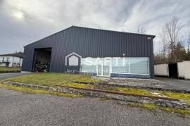 Mur commerciaux vente indissociable murs et fonds