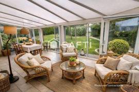 Grande maison familiale 166m² au cœur Fondettes