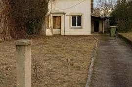 Antony – Terrain constructible rare 398 m² Parc Heller