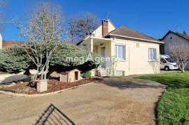 Maison 145 m² - 5 chambres - 1007 m² terrain- Quartier la Boissière