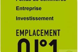 Restauration rapide à 10 min de Bourges