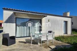 Maison de plain-pied 3 chambres de 2018