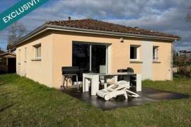 10 Min de Mont de Marsan