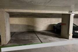 Parcking 21 m²