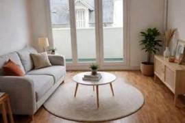 Appartement rénové