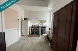 Immeuble de Rapport Centre Rochefort 6 lots