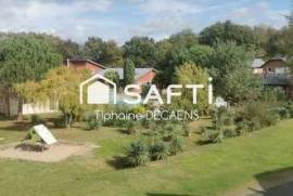 maison de vacances T3