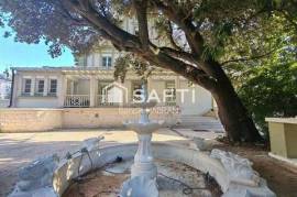 Maison de 650M2 ,14 pièces, terrain de 3412m2