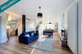 Maison familiale de 160m² habitables environ idéalement située sur la commune de Combleux