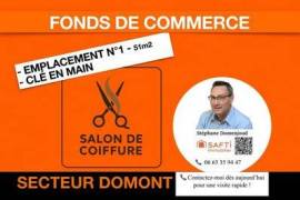 SECTEUR ULTRA RECHERCHÉ DANS LE CENTRE-VILLE