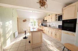 Veretz – Maison plain-pied T5 – Rare sur le secteur