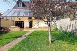 Maison 4 chambres avec vie de plain-pied